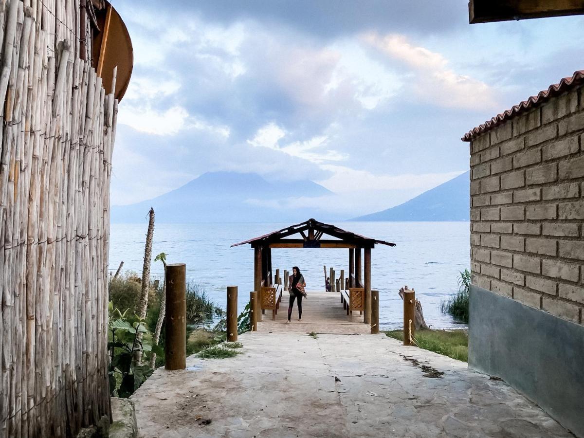Unicorn Reborn - Peaceful San Marcos La Laguna