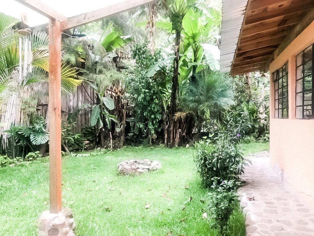 Unicorn Reborn - Peaceful Alloggio in famiglia San Marcos La Laguna