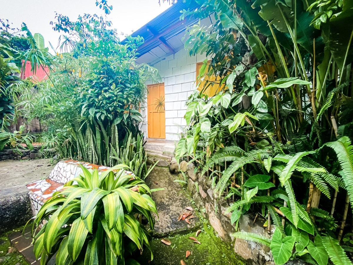 Habitación en casa particular Unicorn Reborn - Peaceful San Marcos La Laguna