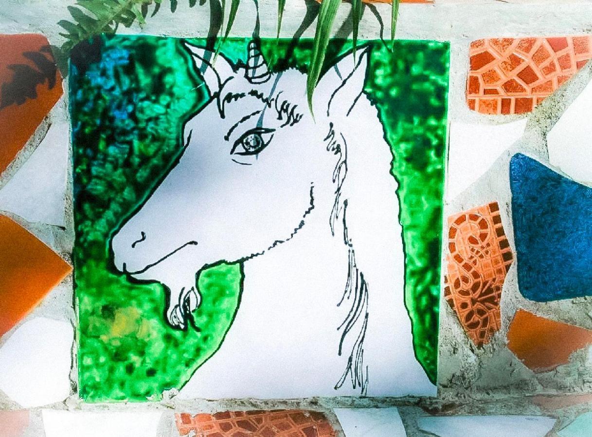 Unicorn Reborn - Peaceful Habitación en casa particular *
