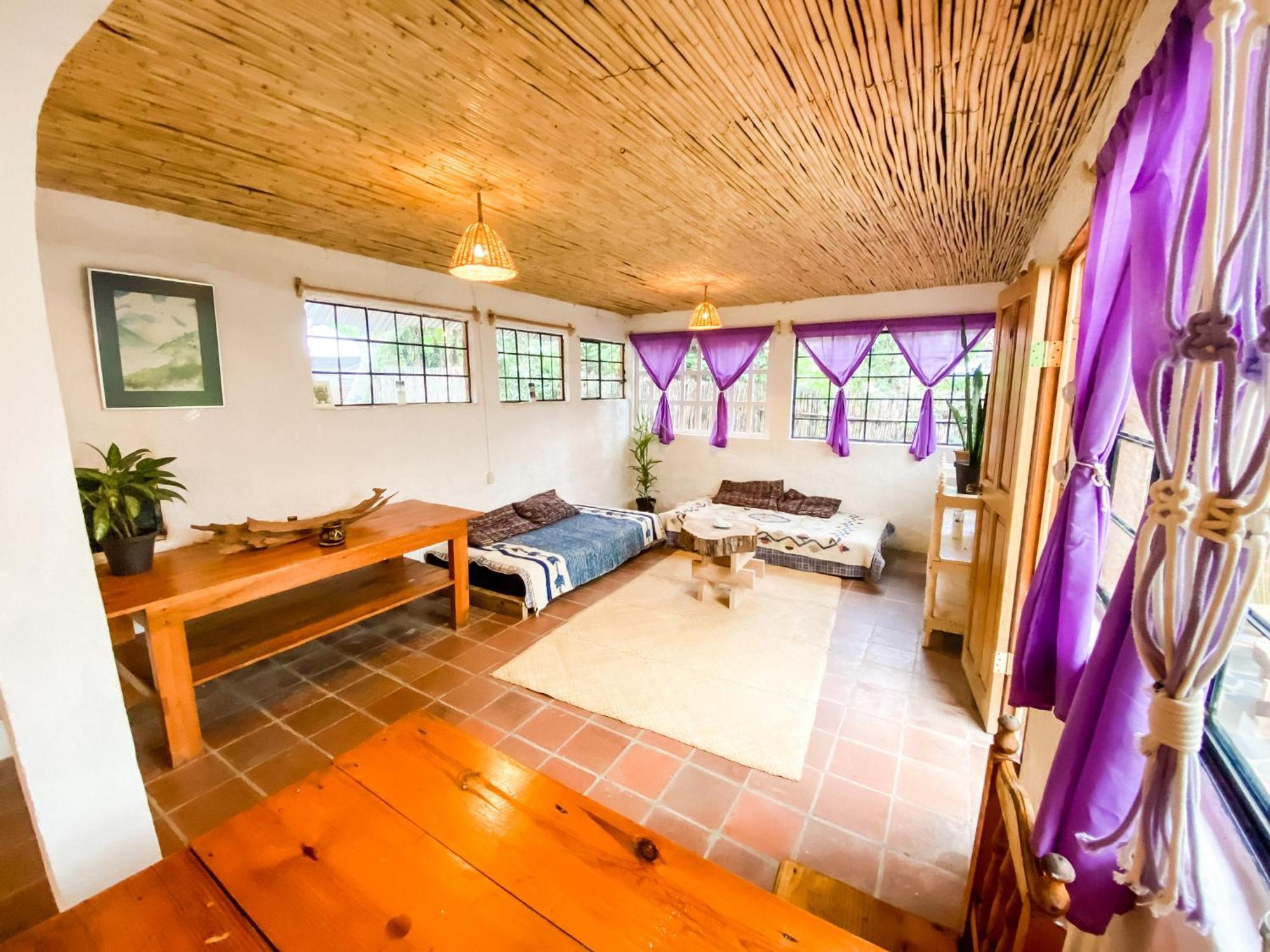 Unicorn Reborn - Peaceful Habitación en casa particular *